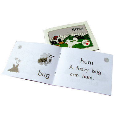 Phonics Fun Kit - The Learning Crew