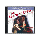 Challenger Phonics Fun: Music CD