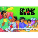 Help Your Child Get Ready to Read